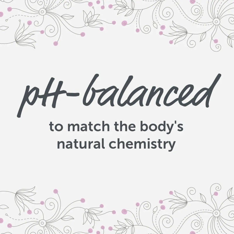 Summers Eve Ducha Intima Ph Balanced Caja Con 4 Piezas