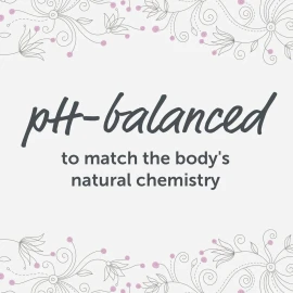 Summers Eve Ducha Intima Ph Balanced Caja Con 4 Piezas