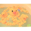 Duck-chan Bonus 63 Piece Set, For Baths