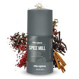 Microplane Spicemill Eucalyptus Green