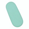 Moses Basket Terry Fitted Sheet/Baby Oval Shape Sheet (Tiffany)