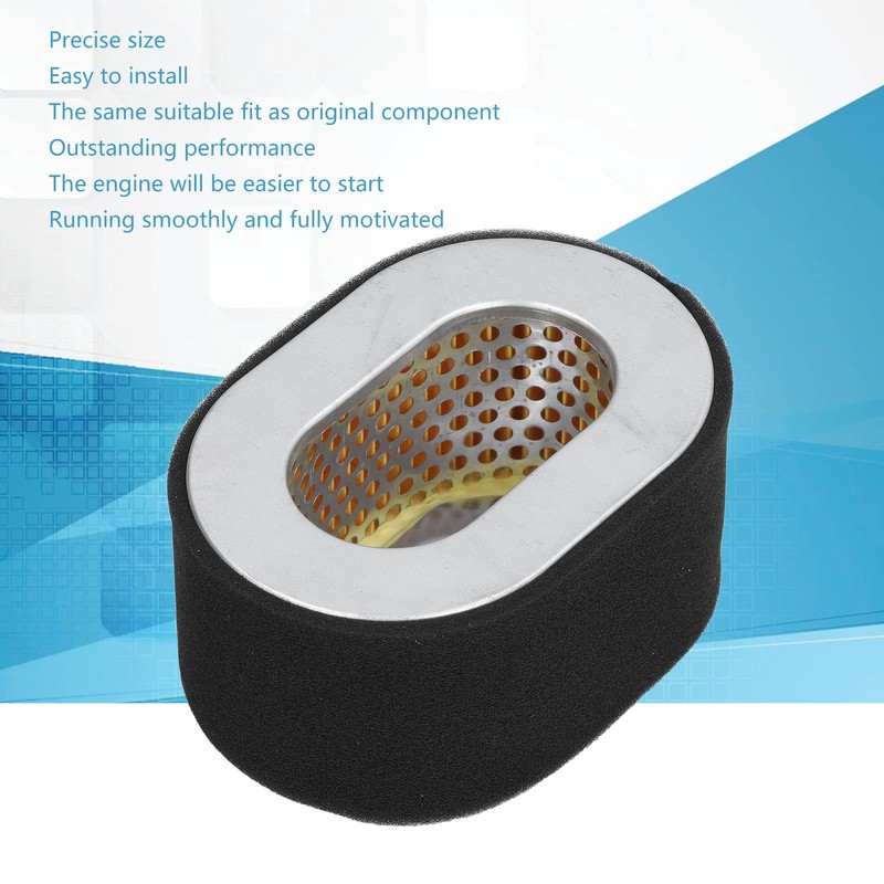 Air Filter Cleaner Element, Engine Air Filter Element, Generator Air