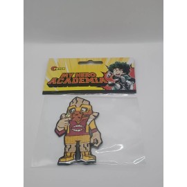 Great Eastern Entertainment My Hero Academia Kouda Iron On Patch Anime