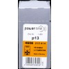 Power One Size 13 Hearing Aid Battery (40 Batteries) EXP