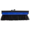 asp 34" to 52" Premium Pivot Head Snow rake Brush