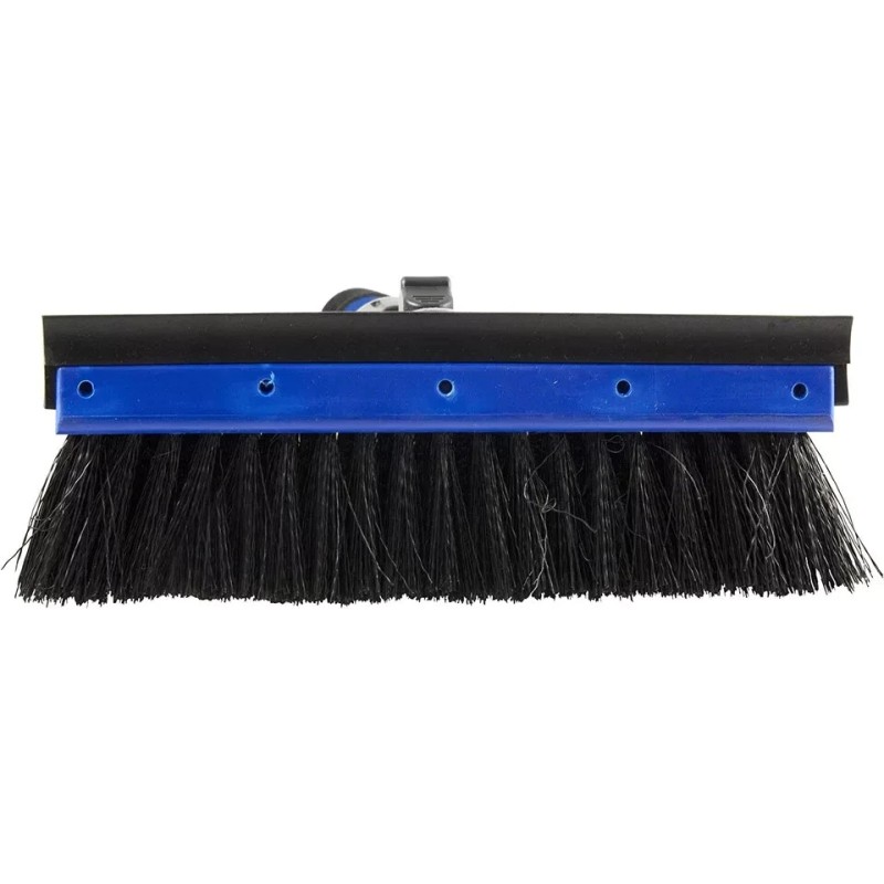 asp 34" to 52" Premium Pivot Head Snow rake Brush