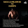 Gomitas De Monohidrato De Creatina 5 G Para Hombres Y