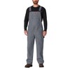 Dickies mens Hickory Striped Bib overalls and coveralls workwear apparel,