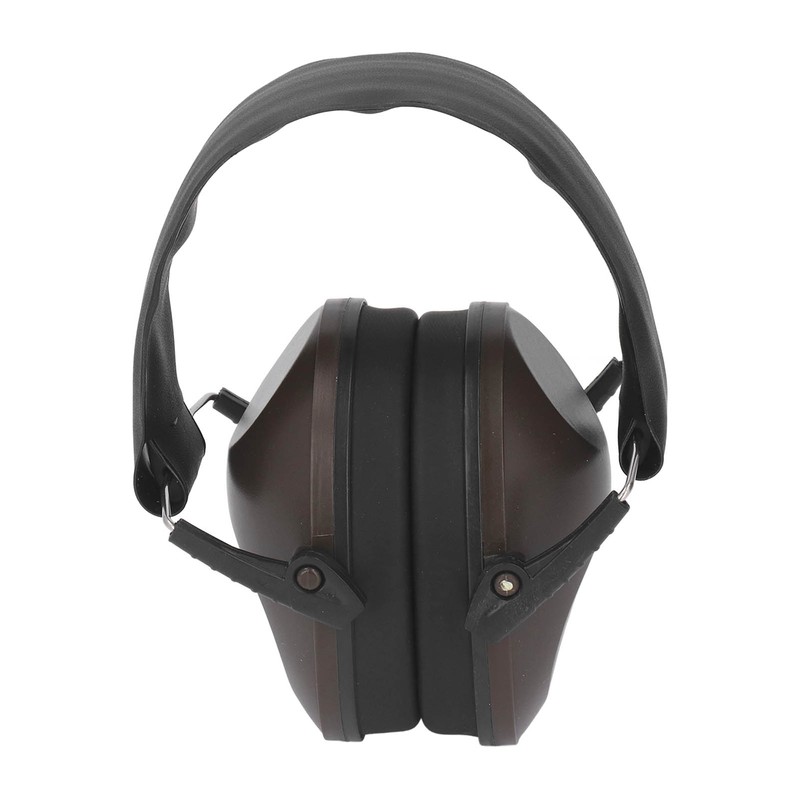Noise Reduction Earmuffs Hearing Protection Ear Muffs Baby Noise Cancelling