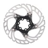 MEIJUN Bicycle Disc Brake Kit Front Rear Disc Brakes Conversion