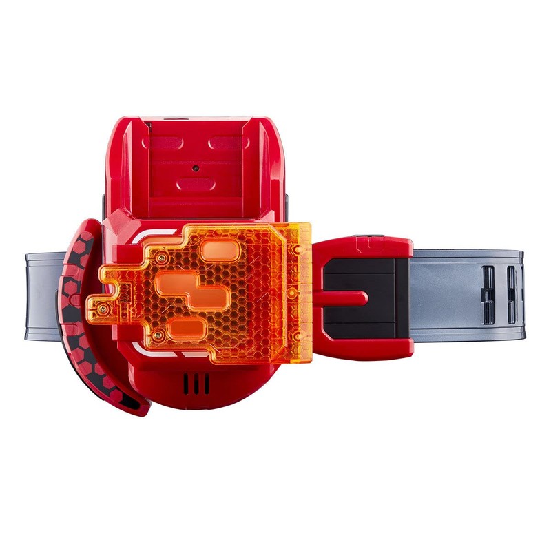 Kamen Rider Revice Transformation Belt DX Weekend Driver