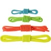 Salewa Ortles 6 mm Pre-Cut Master Cord, Orange, 120