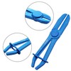3 pcs Flexible Hose Clamp Plier Tool Set 155 185