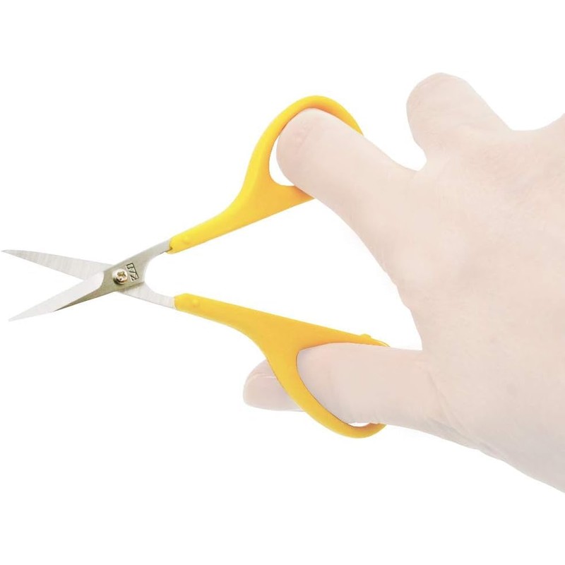 Kai KAI Nori Nori Cutter Scissors Tweezers Made in Japan