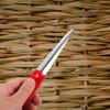 Operitacx Rattan Basket Weaving Tool Set 7.4 Inch Hand Tools