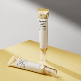 Sungboon Editor - Contorno de ojos Silk Peptide Intensive de 30ml