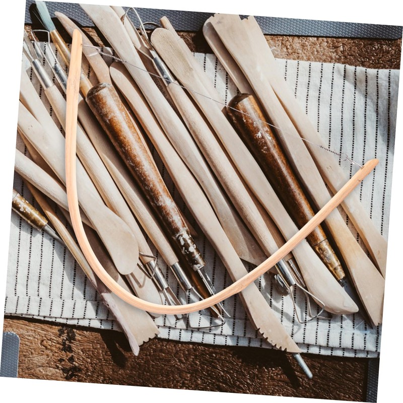 SHINEOFI Coping Saw Woodworking Tool Ergonomic Handheld Bow Saw for