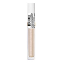 Revlon Glimmer Sombra Líquida De Ojos Tono Ufglo Blanco