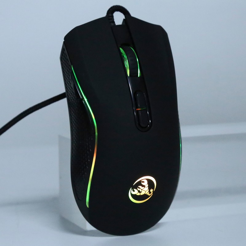 Keyboard Mouse Converter Gaming Adapter Base Kit Mobile Version Fit