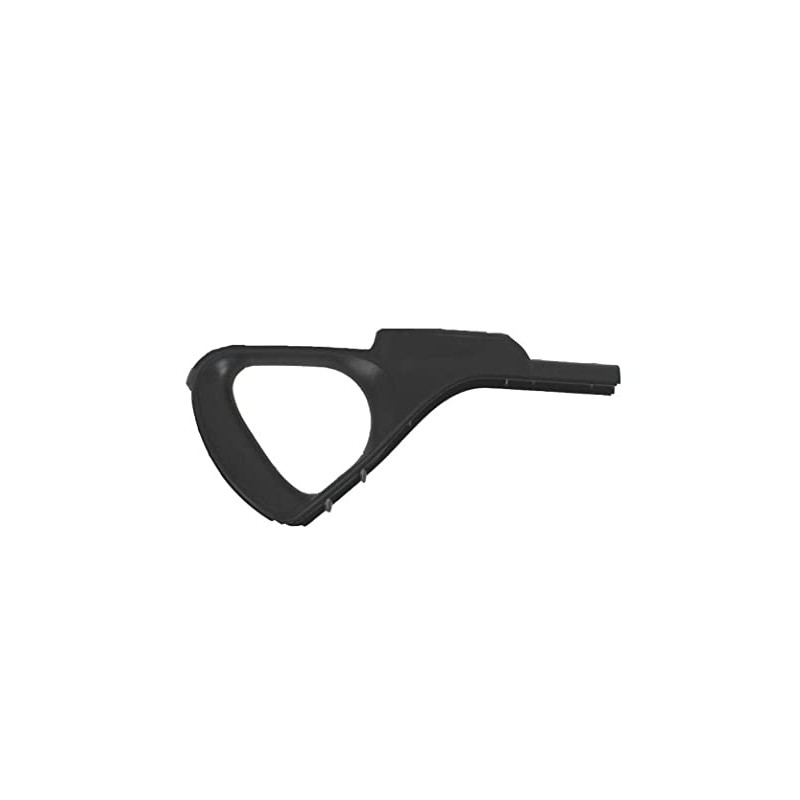 HASMX 430000944 Vacuum Cleaner Upper Handle Assembly Replacement for Oreck