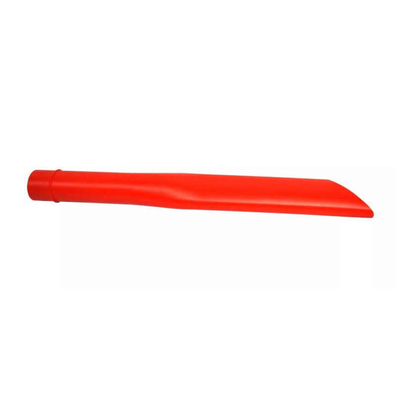 Wet Dry Vac Orange Commercial 1-1/2 Inch Crevice Tool