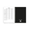 The Gym Log - The perfect logbook to record your