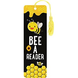 Bee a Reader - Children's Bookmark