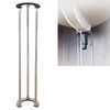 Special for Bathroom Sink TYESTAND BT-3 Undermount Sink Brackets Support
