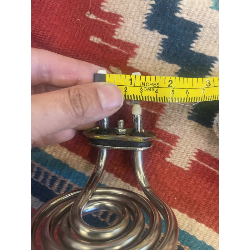 Laran electric Samovar kettle element replacement 1000w 220V