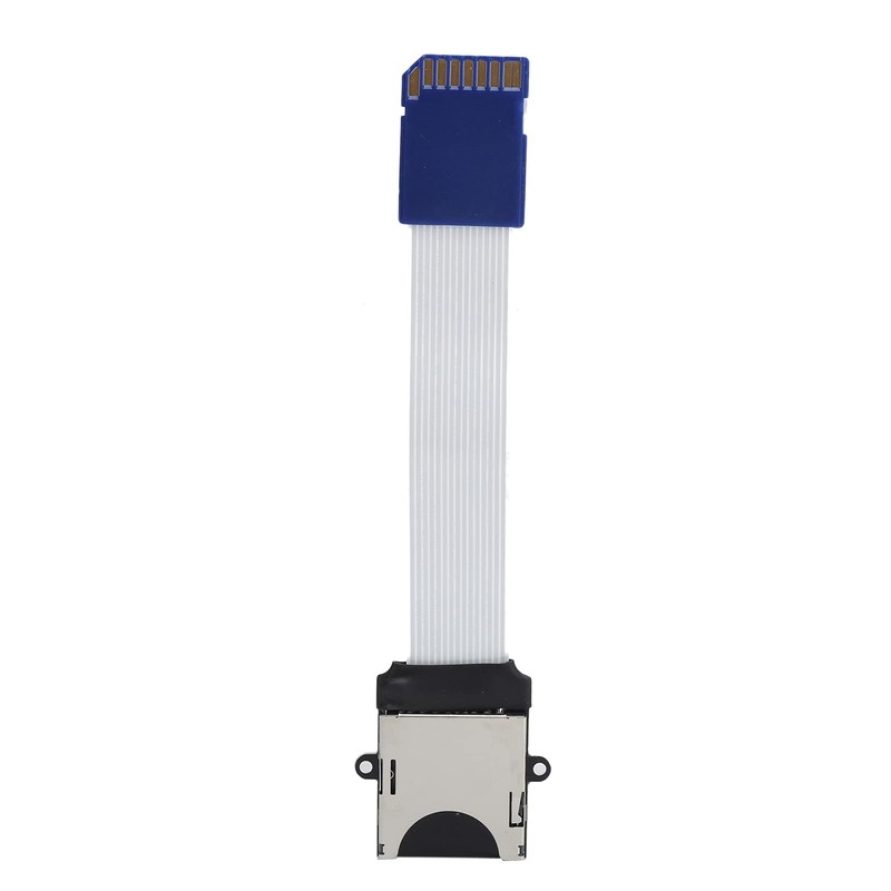 ciciglow Memory Card Mount Kit, 3D Print Extension Memory Card