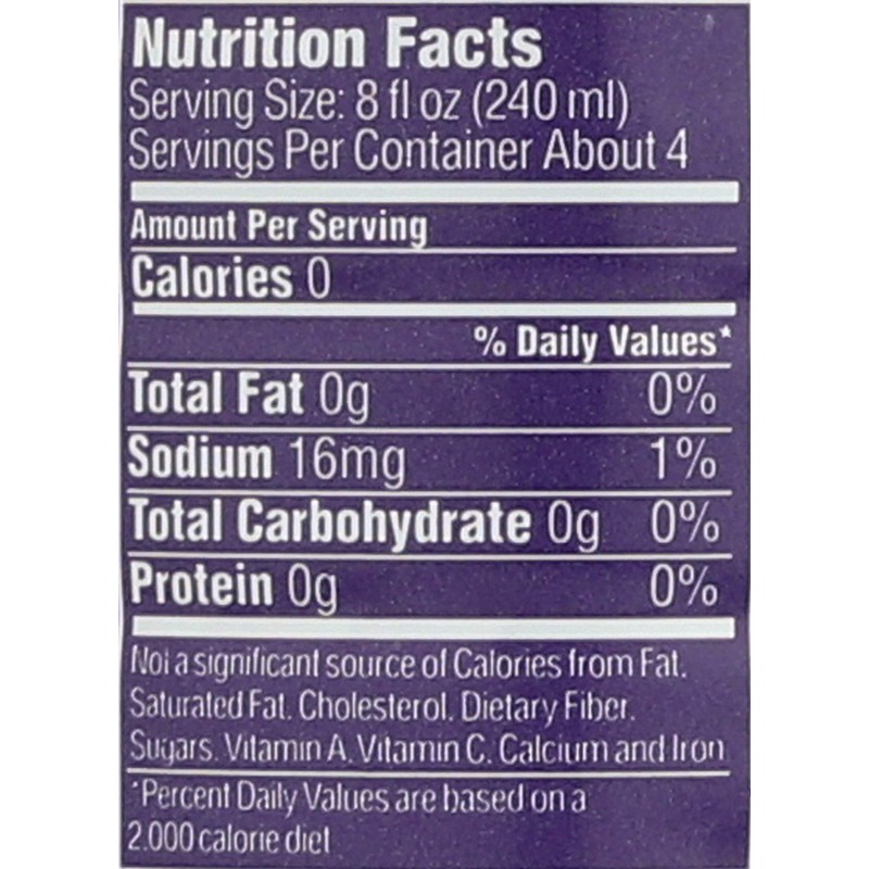 EVAMOR Artesian Water, 32 Fl Oz (Pack of 12)