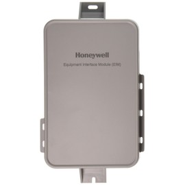 Honeywell Home THM5421R1021 IAQ Equipment Interface Module, Multicolor