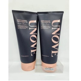 Deep Damage Hair EX Treatment 320ml Tender Bloom x 2 K Beauty Hair Care / 딥 데미지 헤어 EX트리트먼트 320ml 텐더블룸x2 k뷰티 헤어케어
