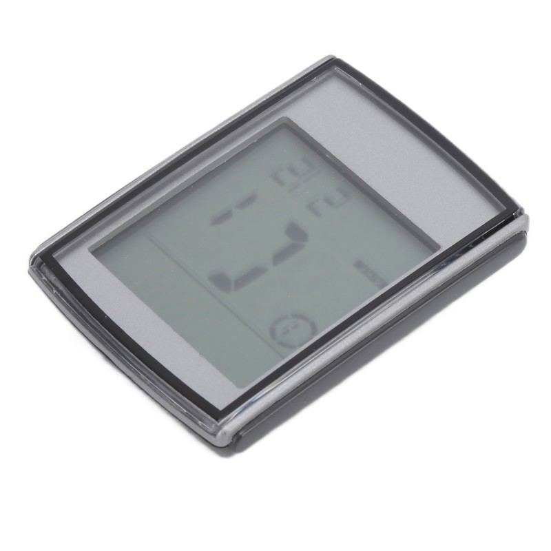 Multi Function Bike Wireless Code Table Waterproof Durable Bicycle Wireless