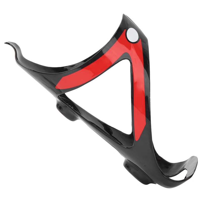 Full T800 Carbon Fiber Ultralight Road Bicycle Water Bottle Bracket
