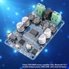 TDA7492P 2x25W Bluetooth V2.1 Audio Power Amplifier Board with AUX