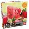 Goliath Foodie Puzzles: Watermelon Smoothie 300pc Puzzle - Finished Size