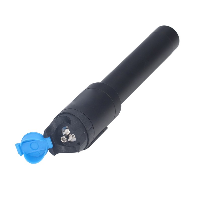 Pen Type Fiber Optical Tester Red Light Visual Fault Detector