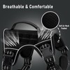 Tactical Dog Harness Medium Sized Dog, No Pull Pet Harness,