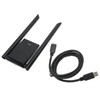 AX1800 WiFi 6 USB Adapter 2.4GHz 5GHz Dual Band WPA3
