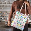 Sea Glass Hunter Gift Some Are Looking For Seaglass Tote