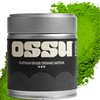 40g Organic Platinum Grade Matcha Green Tea Powder | Japanese
