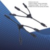One Pair Solar Panel Connector 3 to 1 Y Branch