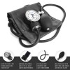 ASA TECHMED Nurse Essentials Professional Kit with Handheld Travel Case