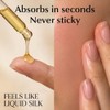 Serum Facial Humectante Ligero NATÚ BOTANICALS para Piel Grasa y