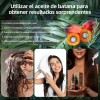 4p Unidades Aceite Batana Orgánico Y Romero Keyoma 30ml