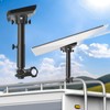Starlink Gen 3 Universal Mount - RV, Camper, Yacht, Pole,