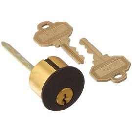 Baldwin Hardware 8031.112.KD22 Deadbolt Accessory