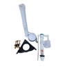 Kohler Bolton Replacement Toilet Fill and Flush Valve Repair Kit