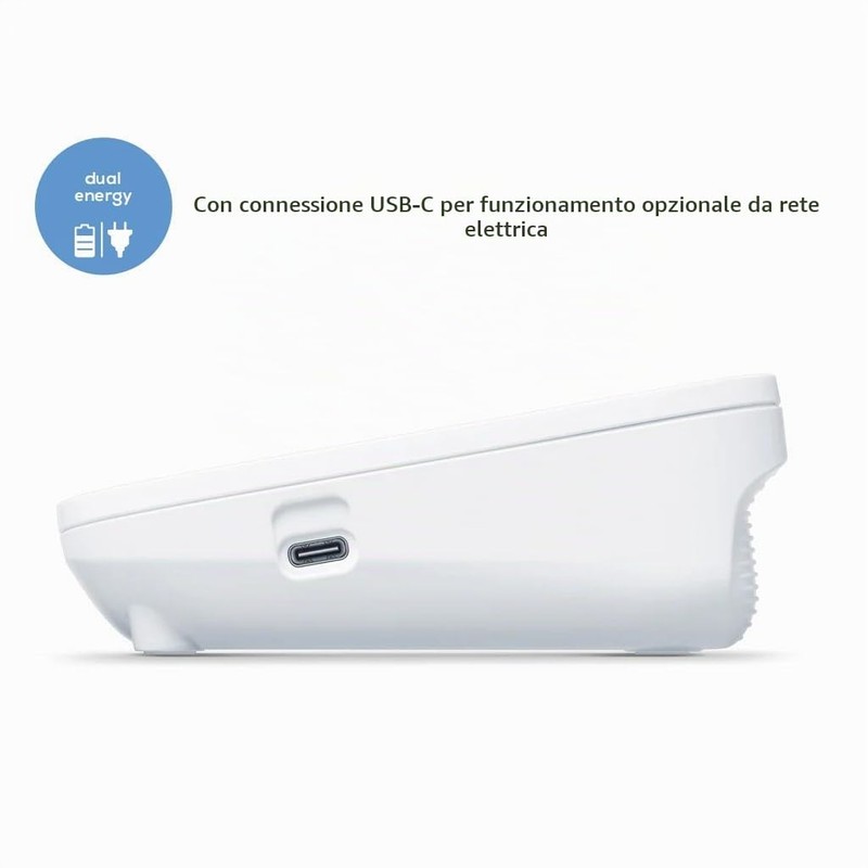 Misuratore pressione Beurer BM 23 Classic